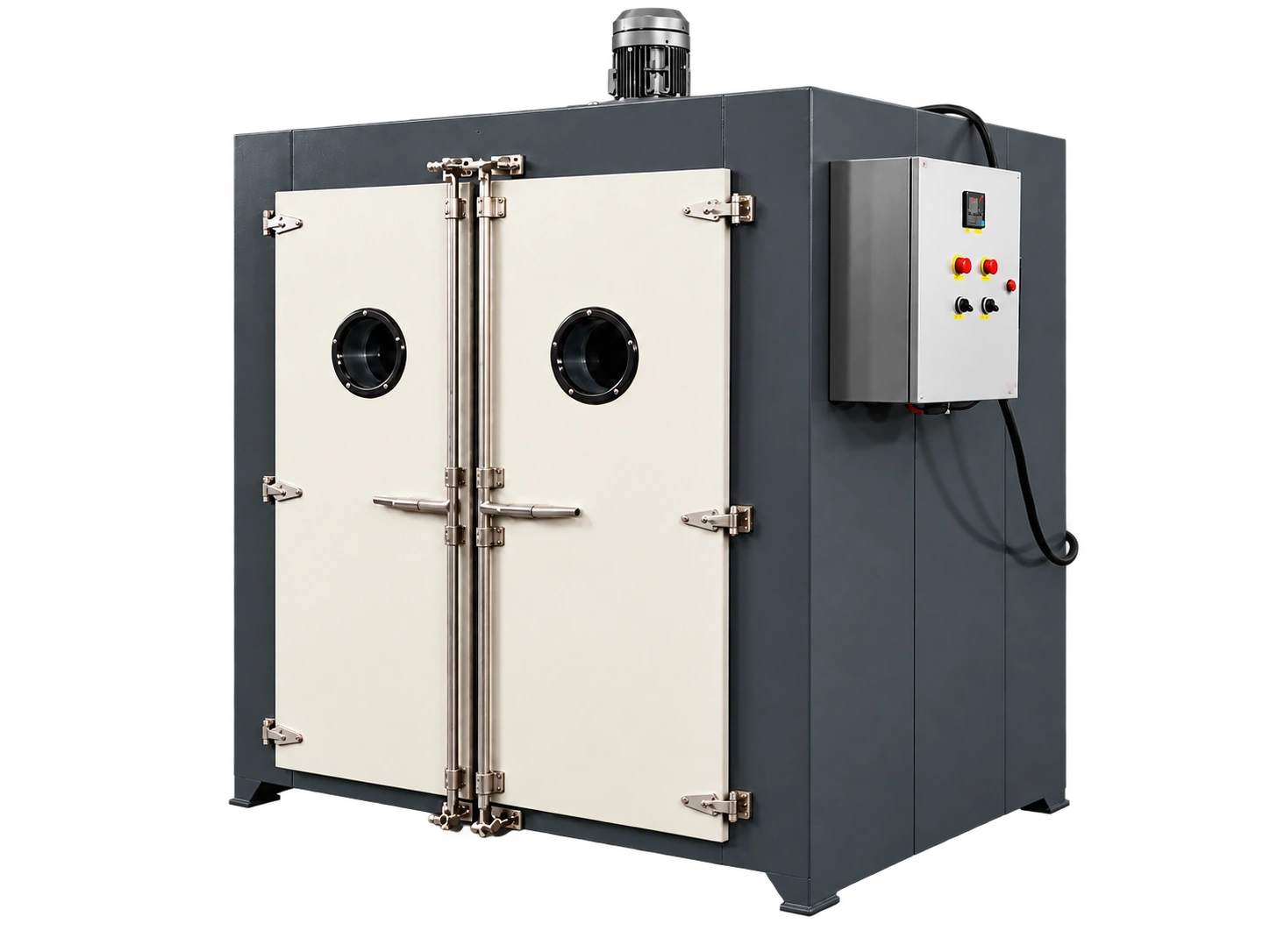 Cabinet ovens